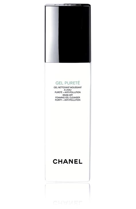 gel purete chanel review|CHANEL Gel Purete Rinse.